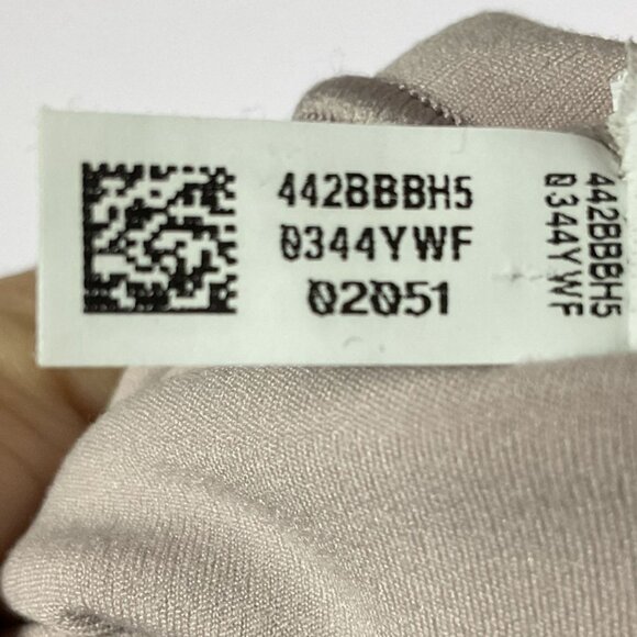 OFFLINE by Aerie Real Me High-Rise Flare Leggings Size Medium – Tan - Picture 10 of 13